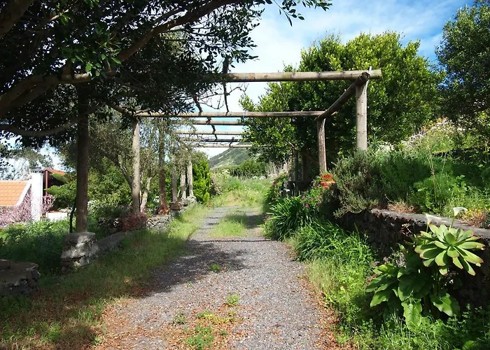 Casa Rural Casa & Monte