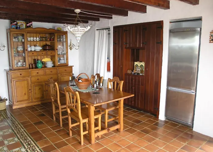 Casa Rural Casa & Monte