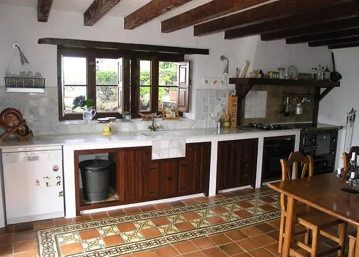 Casa Rural Casa & Monte