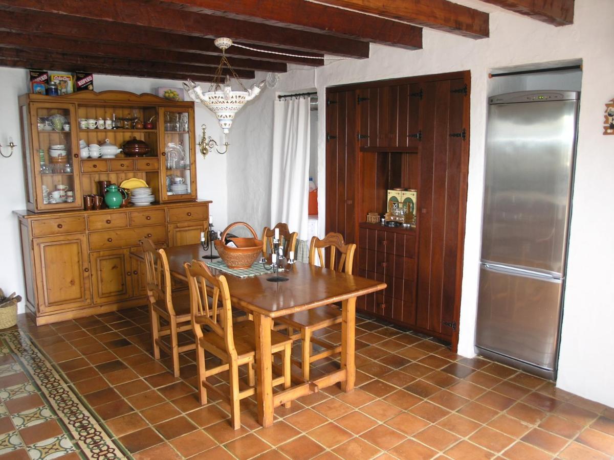 Casa & Monte Country house *