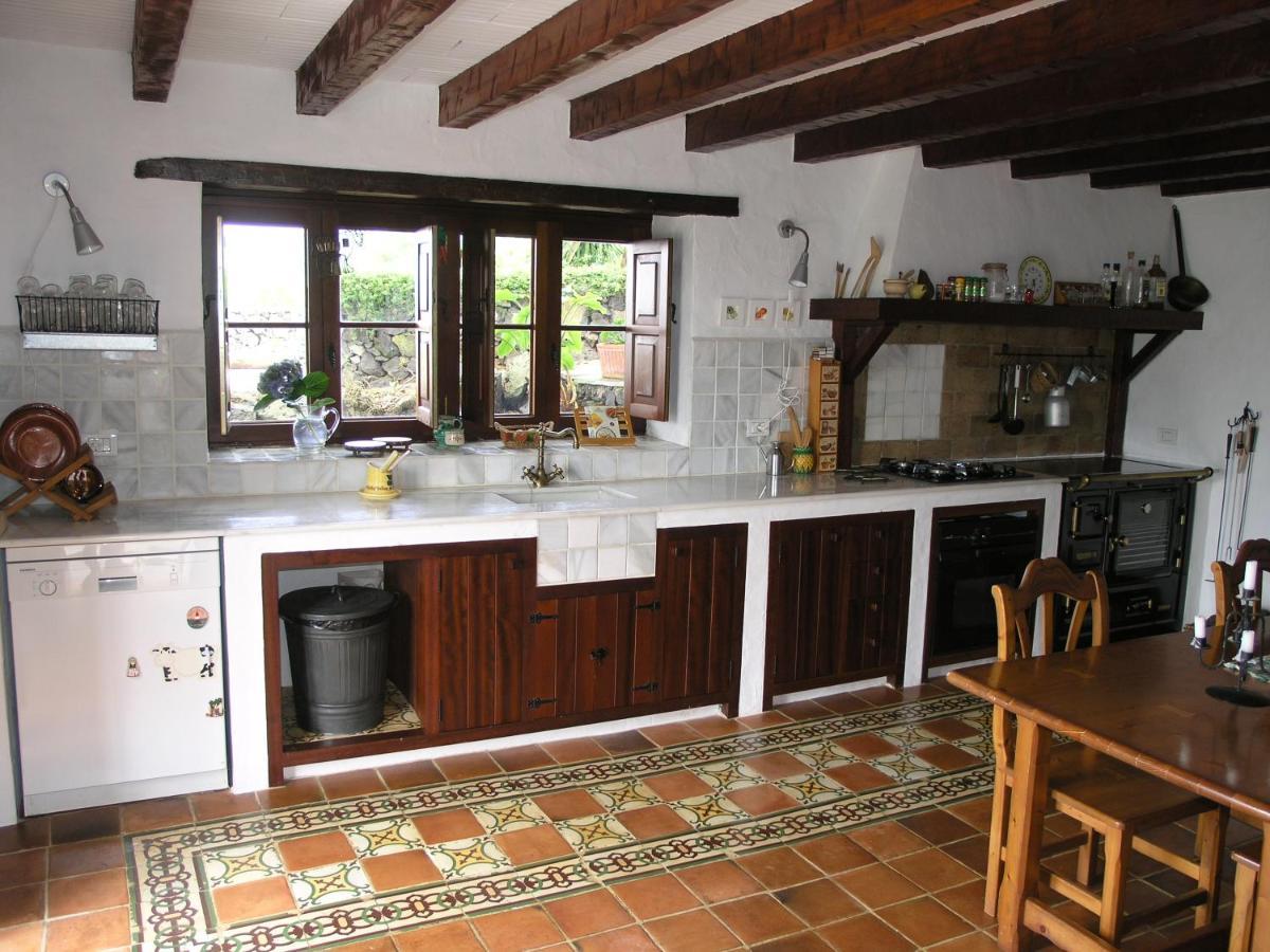 Casa & Monte Country house *