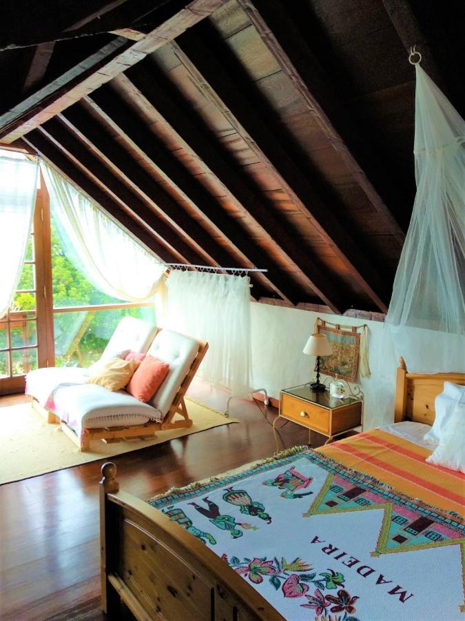 Country house Casa & Monte