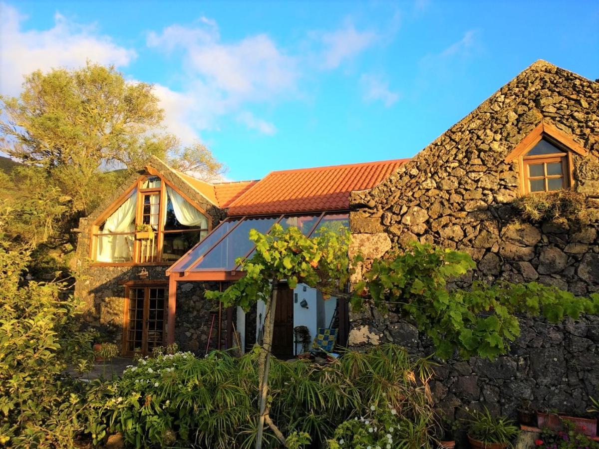 Casa & Monte Country house