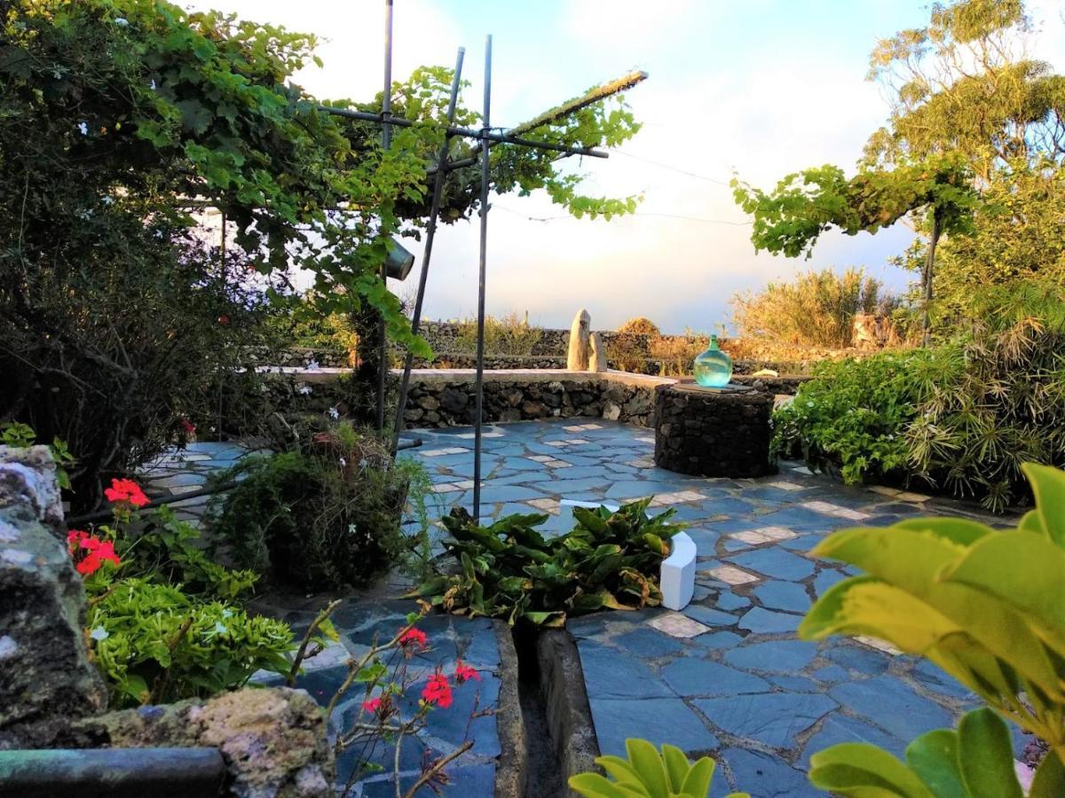 Casa & Monte Country house *