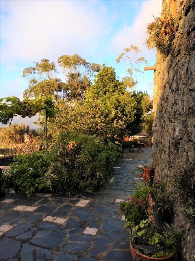 Casa & Monte Country house