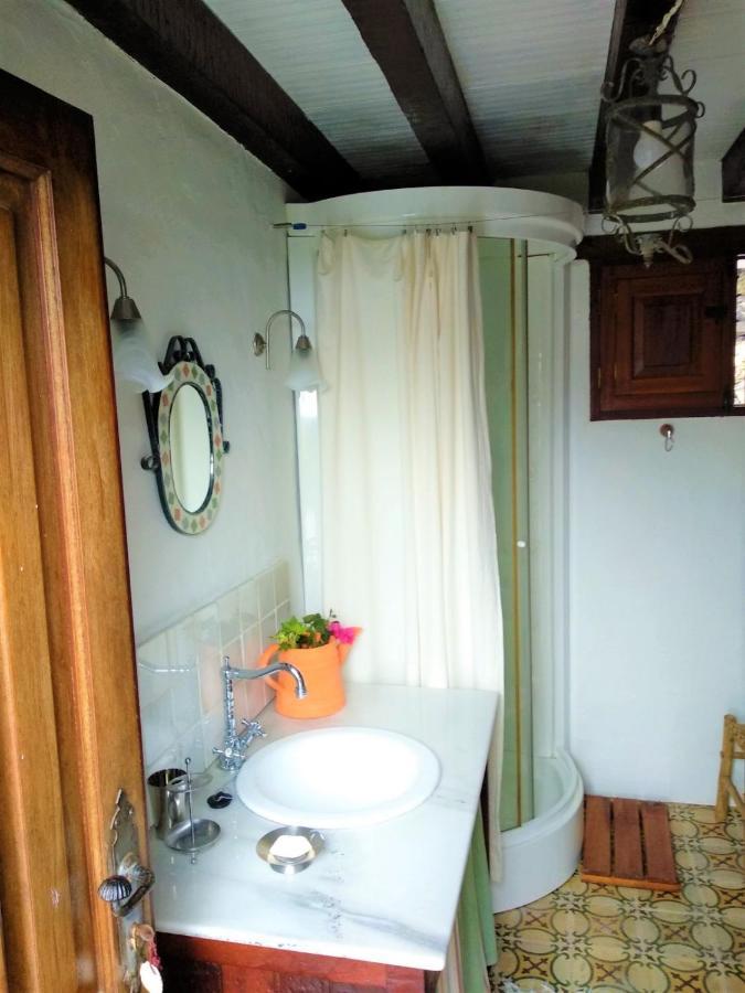 Country house Casa & Monte