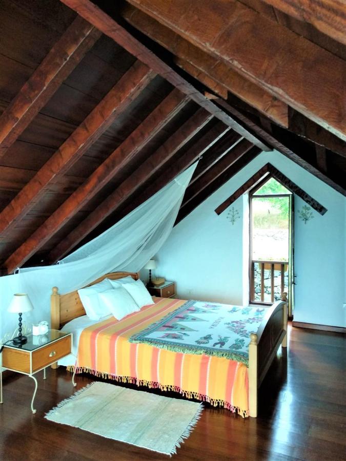 Country house Casa & Monte Erese