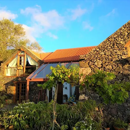 Casa Rural Casa & Monte Erese Exterior photo
