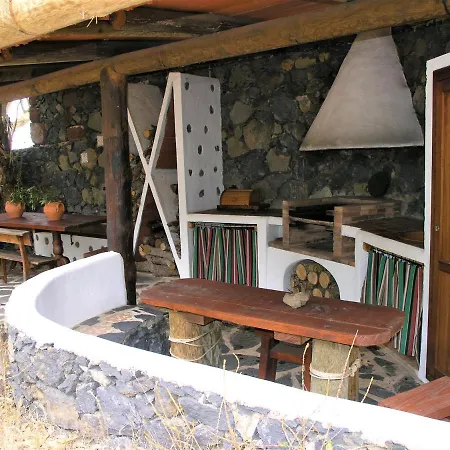 Casa Rural Casa & Monte Erese Exterior photo