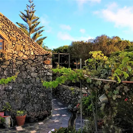 Casa Rural Casa & Monte Erese Exterior photo