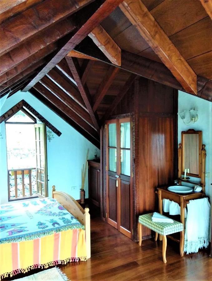 Casa & Monte * Erese