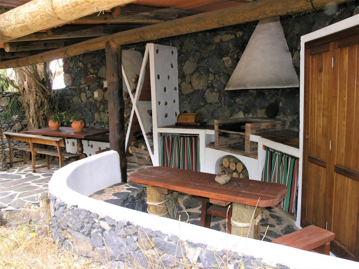 Casa & Monte Landhuis Erese