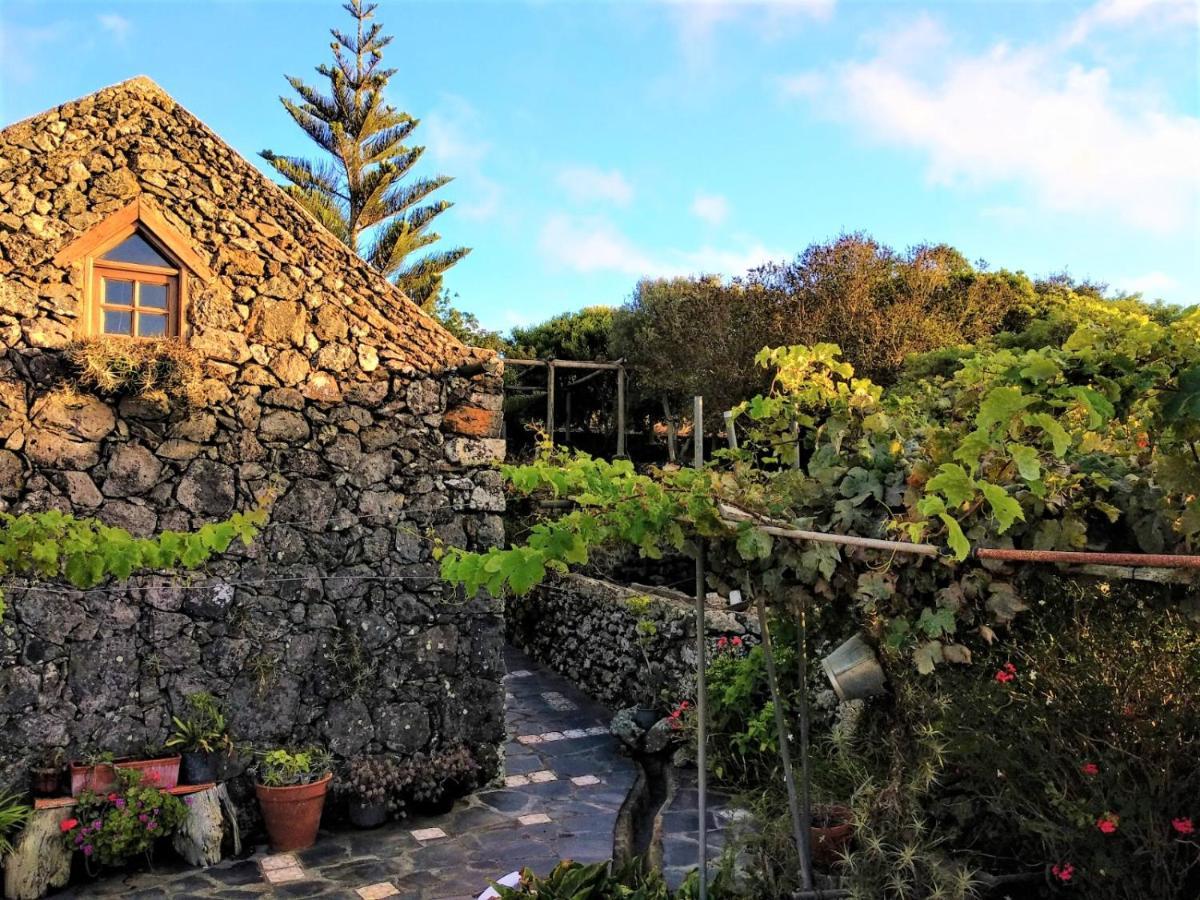 Landhuis Casa & Monte