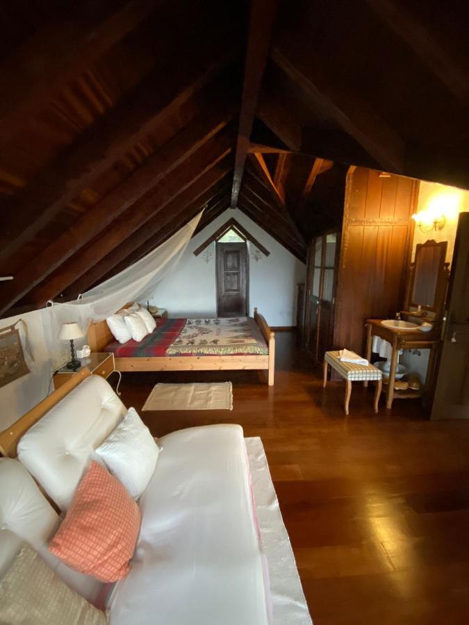 Casa & Monte Erese