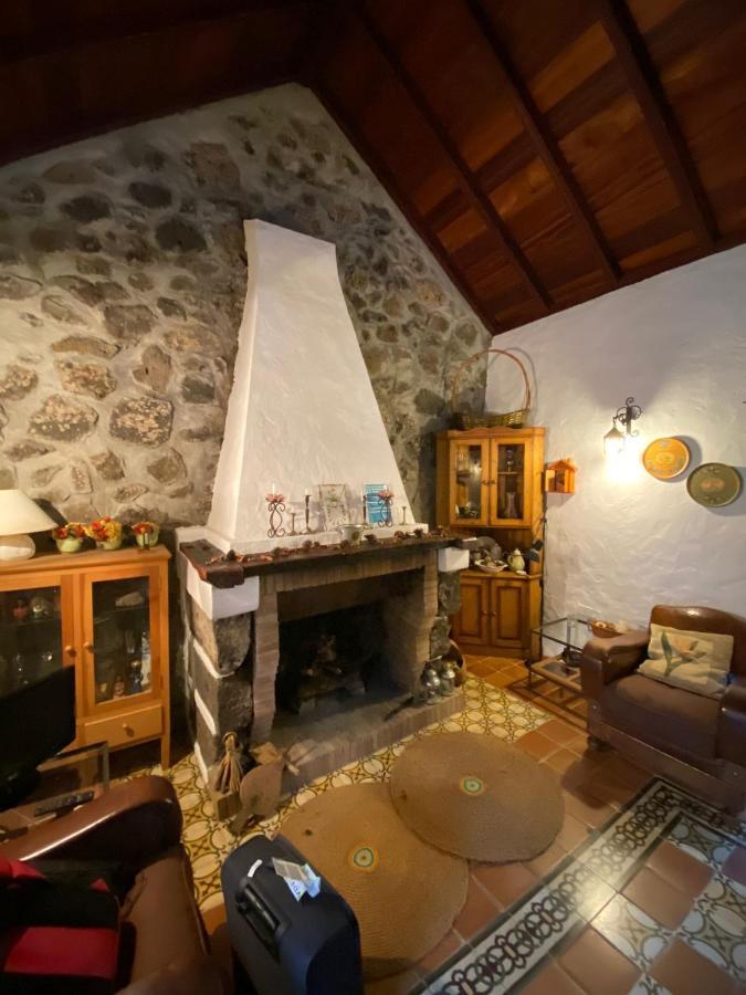 Landhuis Casa & Monte *