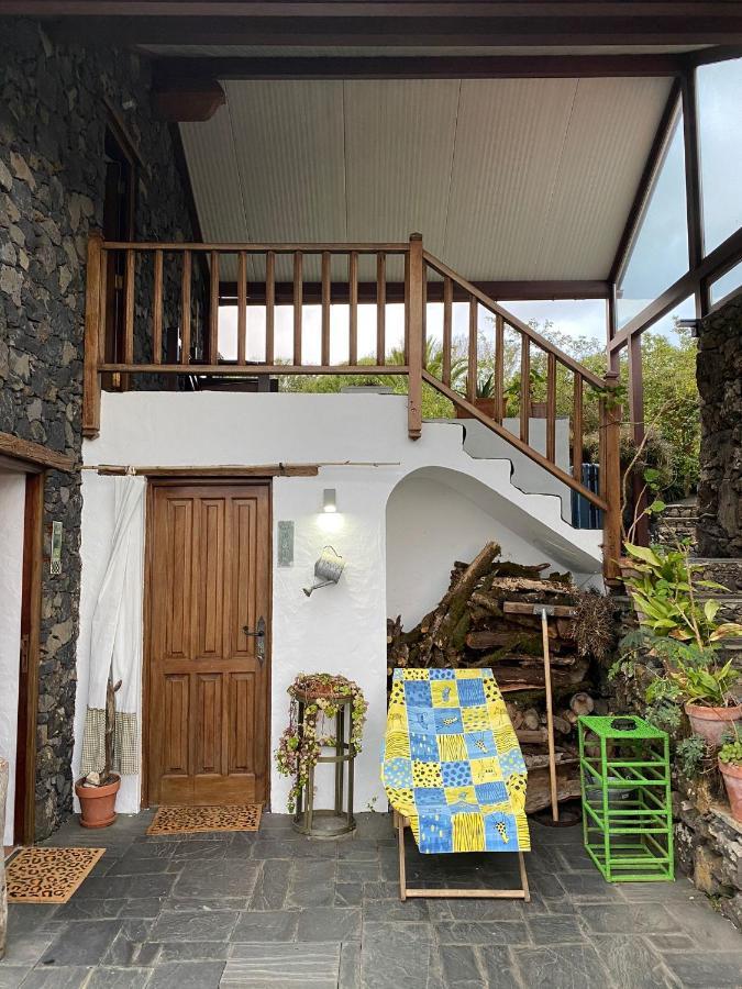 Casa & Monte Landhuis Erese